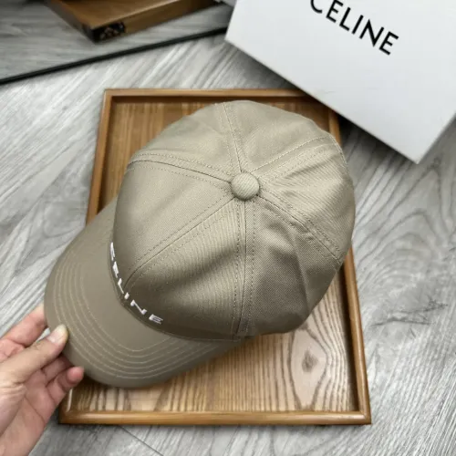 Replica Celine Caps #1447279 $29.00 USD for Wholesale