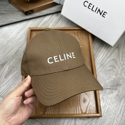 Replica Celine Caps #1447280 $29.00 USD for Wholesale