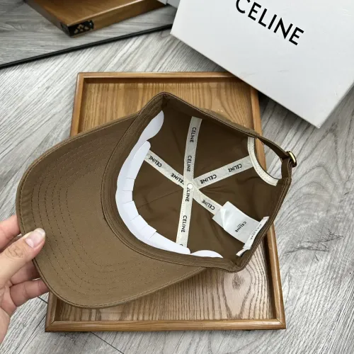 Replica Celine Caps #1447280 $29.00 USD for Wholesale