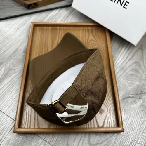 Replica Celine Caps #1447280 $29.00 USD for Wholesale