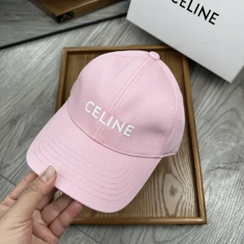 Wholesale Celine Caps #1447281 $29.00 USD, Wholesale Quality Replica Celine Caps