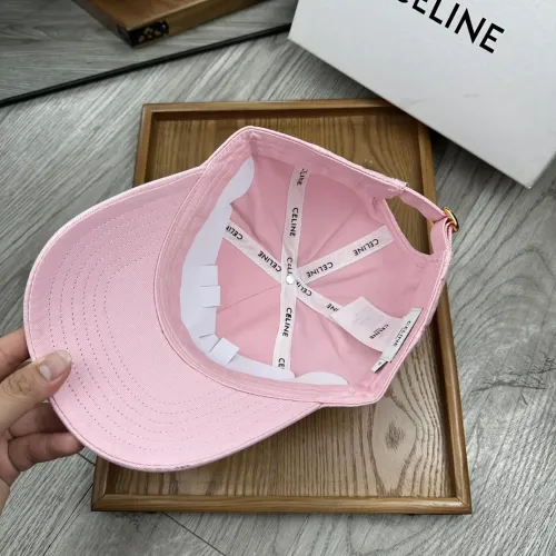 Replica Celine Caps #1447281 $29.00 USD for Wholesale