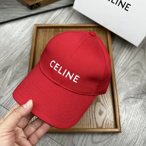Wholesale Celine Caps #1447282 $29.00 USD, Wholesale Quality Replica Celine Caps