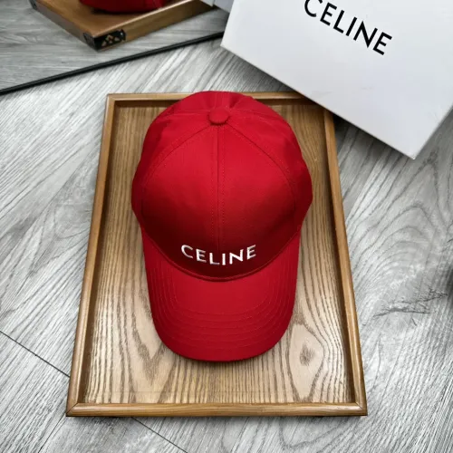 Replica Celine Caps #1447282 $29.00 USD for Wholesale