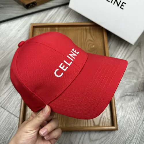 Replica Celine Caps #1447282 $29.00 USD for Wholesale