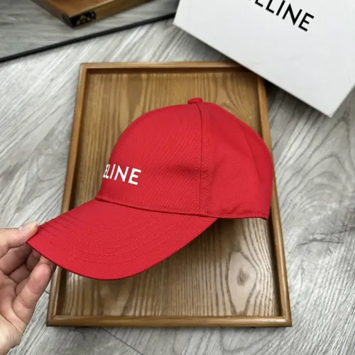Replica Celine Caps #1447282 $29.00 USD for Wholesale