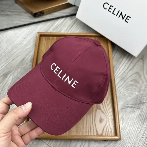 Wholesale Celine Caps #1447283 $29.00 USD, Wholesale Quality Replica Celine Caps