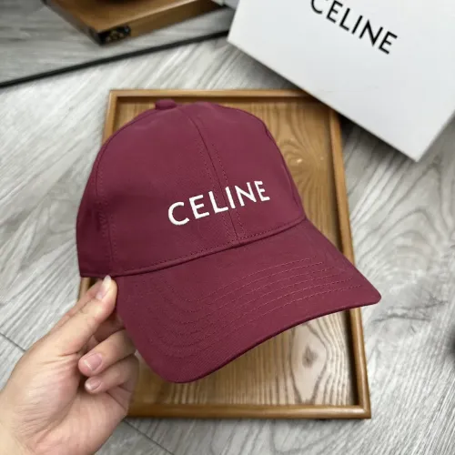 Replica Celine Caps #1447283 $29.00 USD for Wholesale