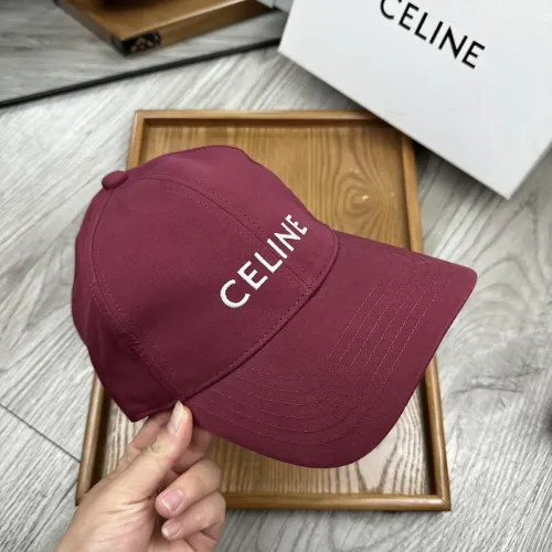 Replica Celine Caps #1447283 $29.00 USD for Wholesale