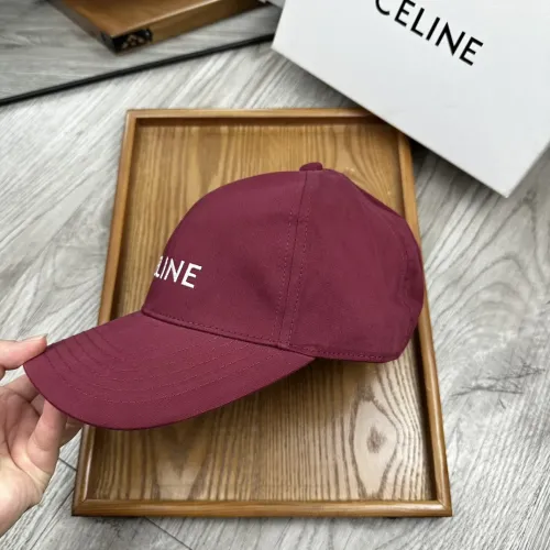 Replica Celine Caps #1447283 $29.00 USD for Wholesale