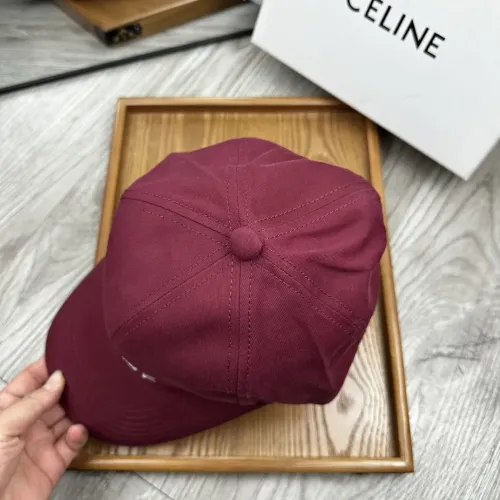 Replica Celine Caps #1447283 $29.00 USD for Wholesale