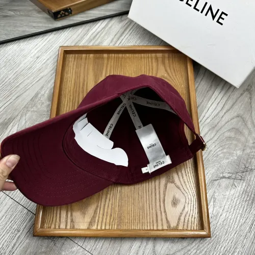 Replica Celine Caps #1447283 $29.00 USD for Wholesale