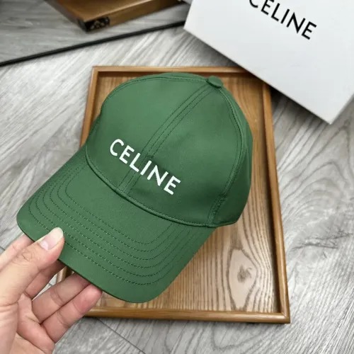 Wholesale Celine Caps #1447284 $29.00 USD, Wholesale Quality Replica Celine Caps
