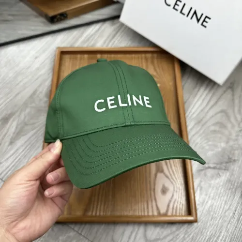 Replica Celine Caps #1447284 $29.00 USD for Wholesale