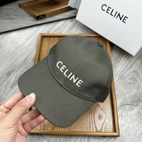 Wholesale Celine Caps #1447285 $29.00 USD, Wholesale Quality Replica Celine Caps