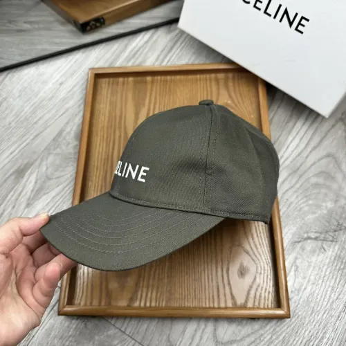 Replica Celine Caps #1447285 $29.00 USD for Wholesale