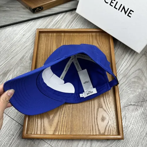 Replica Celine Caps #1447286 $29.00 USD for Wholesale