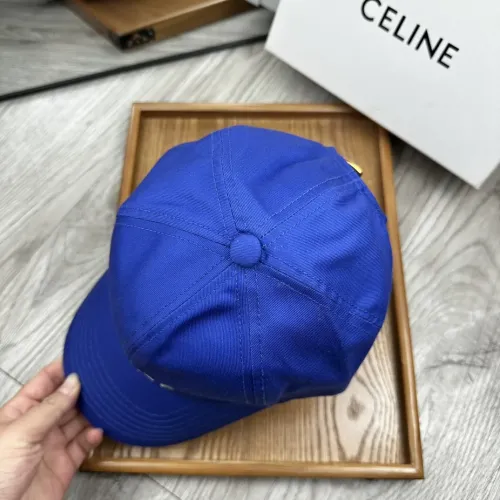 Replica Celine Caps #1447286 $29.00 USD for Wholesale