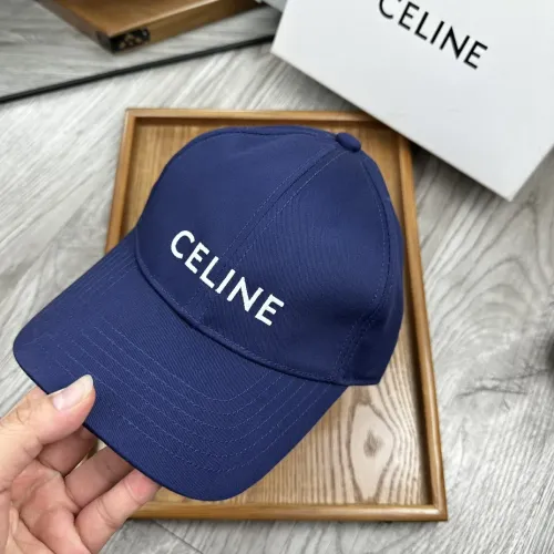 Wholesale Celine Caps #1447287 $29.00 USD, Wholesale Quality Replica Celine Caps