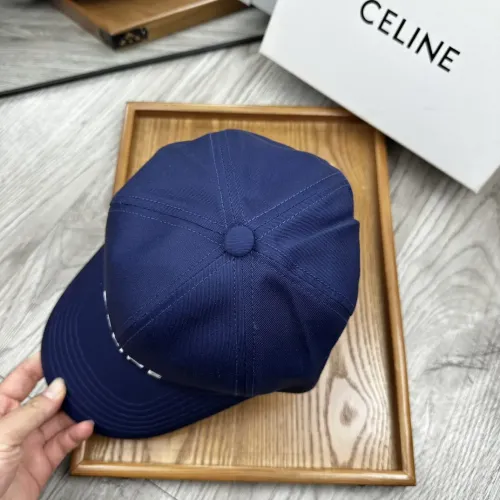 Replica Celine Caps #1447287 $29.00 USD for Wholesale