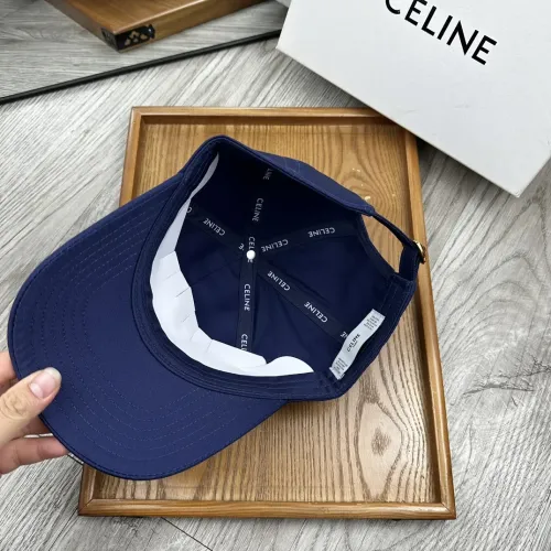 Replica Celine Caps #1447287 $29.00 USD for Wholesale