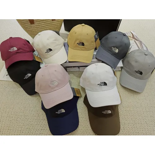Replica The North Face Caps #1447309 $25.00 USD for Wholesale