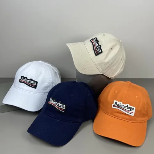 Replica Balenciaga Caps #1447329 $25.00 USD for Wholesale