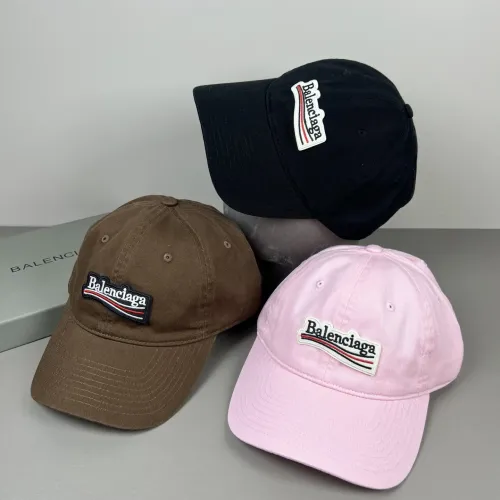 Replica Balenciaga Caps #1447331 $25.00 USD for Wholesale