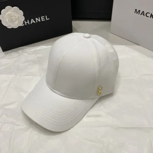 Wholesale Yves Saint Laurent YSL Caps #1447337 $25.00 USD, Wholesale Quality Replica Yves Saint Laurent YSL Caps