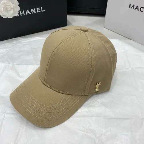Wholesale Yves Saint Laurent YSL Caps #1447339 $25.00 USD, Wholesale Quality Replica Yves Saint Laurent YSL Caps