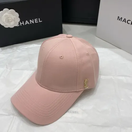 Wholesale Yves Saint Laurent YSL Caps #1447340 $25.00 USD, Wholesale Quality Replica Yves Saint Laurent YSL Caps