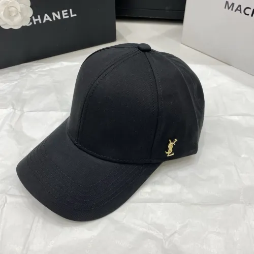 Wholesale Yves Saint Laurent YSL Caps #1447341 $25.00 USD, Wholesale Quality Replica Yves Saint Laurent YSL Caps