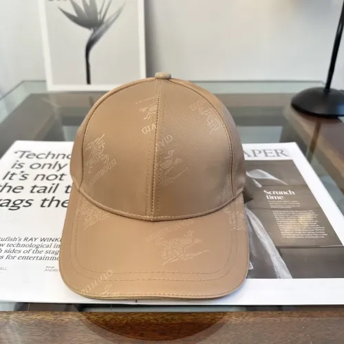 Wholesale Burberry Caps #1447342 $25.00 USD, Wholesale Quality Replica Burberry Caps