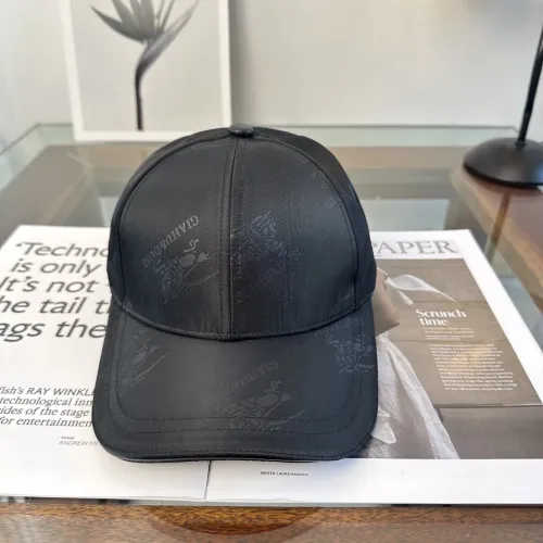 Wholesale Burberry Caps #1447343 $25.00 USD, Wholesale Quality Replica Burberry Caps
