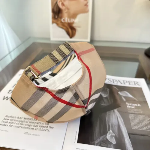 Replica Burberry Caps #1447346 $25.00 USD for Wholesale