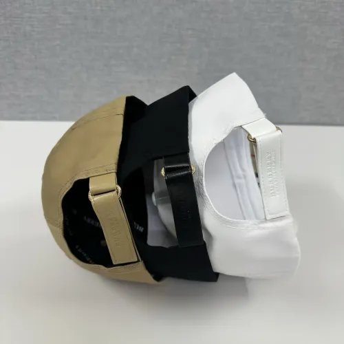 Replica Burberry Caps #1447350 $25.00 USD for Wholesale