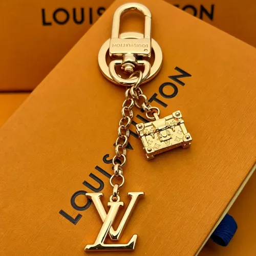 Wholesale Louis Vuitton LV Key Holder And Bag Buckle #1447405 $23.00 USD, Wholesale Quality Replica Louis Vuitton LV Key Holder And Bag Buckle