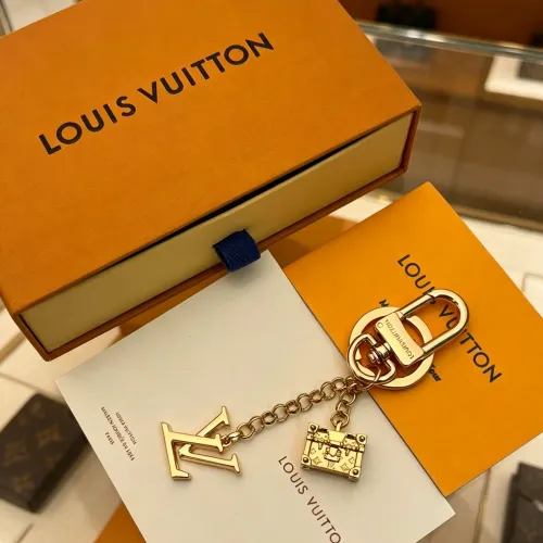 Replica Louis Vuitton LV Key Holder And Bag Buckle #1447405 $23.00 USD for Wholesale