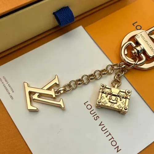Replica Louis Vuitton LV Key Holder And Bag Buckle #1447405 $23.00 USD for Wholesale