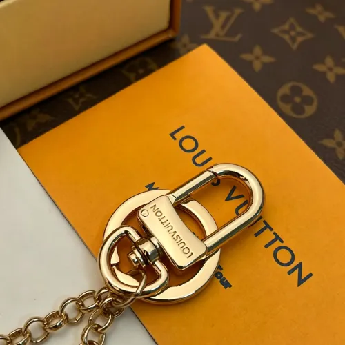 Replica Louis Vuitton LV Key Holder And Bag Buckle #1447405 $23.00 USD for Wholesale