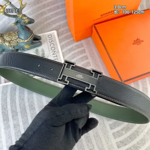 Wholesale Hermes AAA Quality Belts For Men #1447468 $60.00 USD, Wholesale Quality Replica Hermes AAA Quality Belts