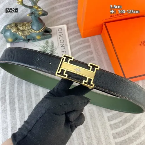Wholesale Hermes AAA Quality Belts For Men #1447469 $60.00 USD, Wholesale Quality Replica Hermes AAA Quality Belts