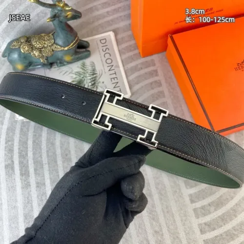 Wholesale Hermes AAA Quality Belts For Men #1447471 $60.00 USD, Wholesale Quality Replica Hermes AAA Quality Belts