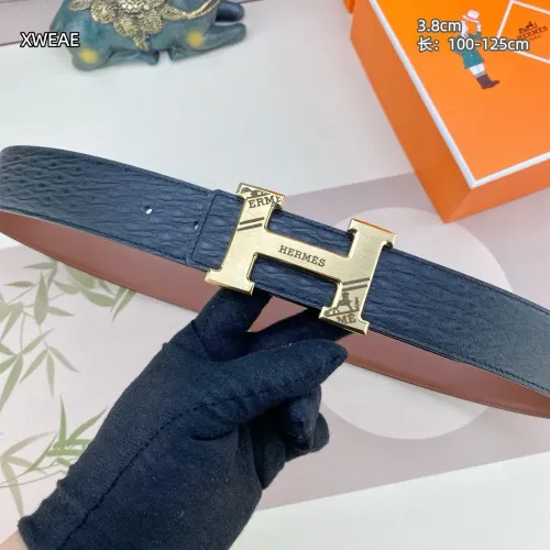 Wholesale Hermes AAA Quality Belts For Men #1447472 $60.00 USD, Wholesale Quality Replica Hermes AAA Quality Belts