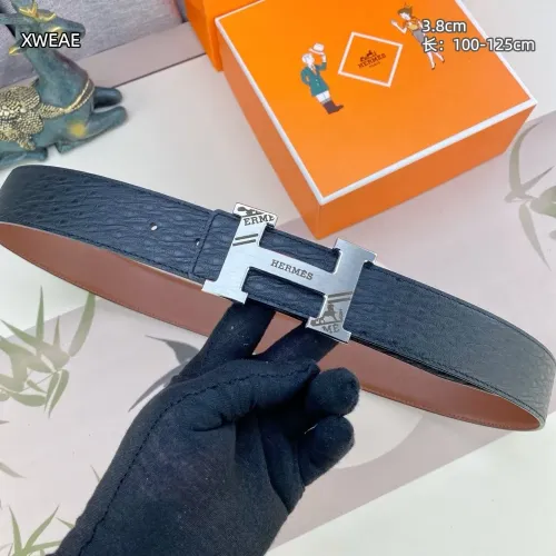Wholesale Hermes AAA Quality Belts For Men #1447474 $60.00 USD, Wholesale Quality Replica Hermes AAA Quality Belts