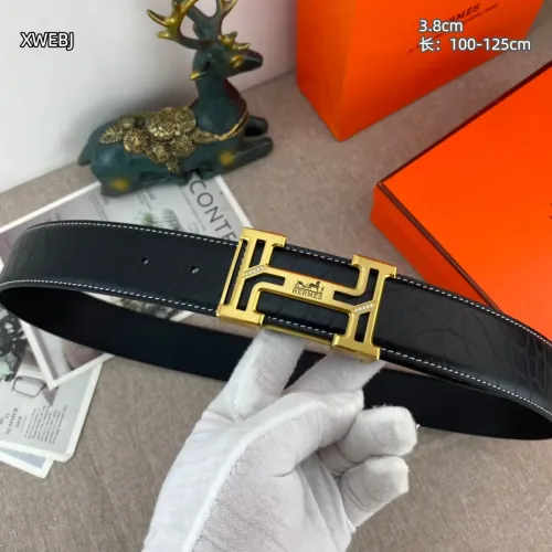 Wholesale Hermes AAA Quality Belts For Men #1447476 $80.00 USD, Wholesale Quality Replica Hermes AAA Quality Belts