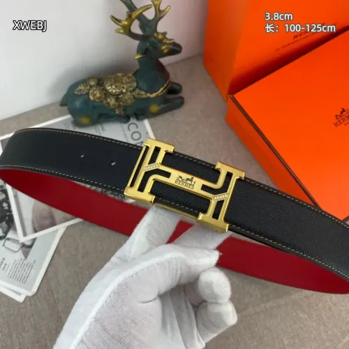 Wholesale Hermes AAA Quality Belts For Men #1447479 $80.00 USD, Wholesale Quality Replica Hermes AAA Quality Belts