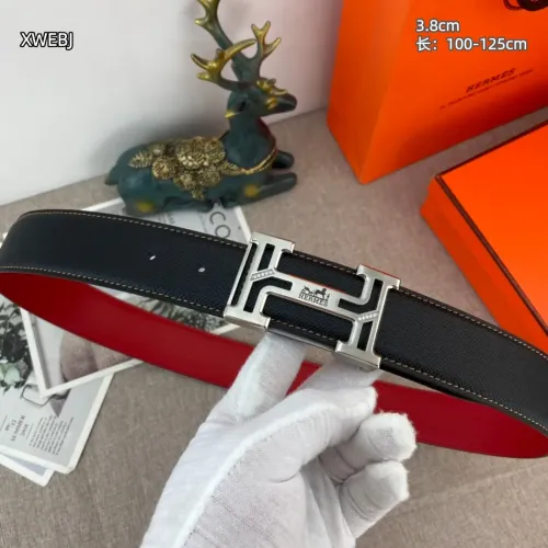 Wholesale Hermes AAA Quality Belts For Men #1447480 $80.00 USD, Wholesale Quality Replica Hermes AAA Quality Belts