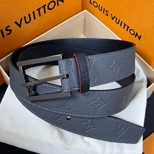 Wholesale Louis Vuitton AAA Quality Belts For Men #1447493 $56.00 USD, Wholesale Quality Replica Louis Vuitton AAA Quality Belts