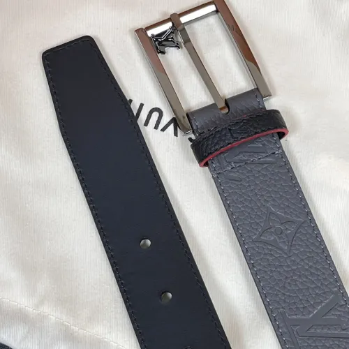 Replica Louis Vuitton AAA Quality Belts For Men #1447493 $56.00 USD for Wholesale